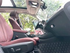 BMW iX3 2024 sDrive40 Premier - ფოტო 13