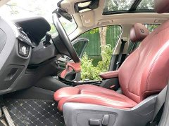 BMW iX3 2024 sDrive40 Premier - ფოტო 14