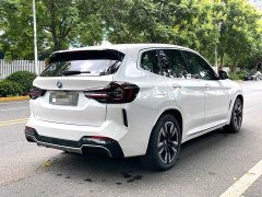 BMW iX3 2024 sDrive40 Premier - ფოტო 3