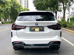 BMW iX3 2024 sDrive40 Premier - ფოტო 6