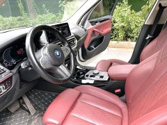 BMW iX3 2024 sDrive40 Premier - ფოტო 7