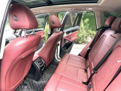 BMW iX3 2024 sDrive40 Premier - ფოტო 9