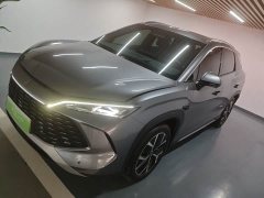 BYD Song L DM-i Smart Drive 160km Excellence - ფოტო 1