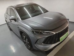 BYD Song L DM-i Smart Drive 160km Excellence - ფოტო 2
