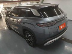 BYD Song L DM-i Smart Drive 160km Excellence - ფოტო 3
