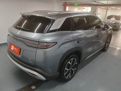 BYD Song L DM-i Smart Drive 160km Excellence - ფოტო 4