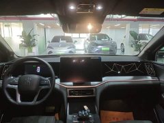 BYD Song L DM-i Smart Drive 160km Excellence - ფოტო 7