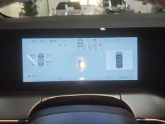 BYD Song L DM-i Smart Drive 160km Excellence - ფოტო 8