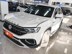 Volkswagen Taos 2023 280TSI FWD Luxury Plus Advanced Edition - ფოტო 1