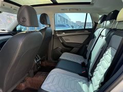 Volkswagen Taos 2023 280TSI FWD Luxury Plus Advanced Edition - ფოტო 10