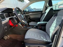 Volkswagen Taos 2023 280TSI FWD Luxury Plus Advanced Edition - ფოტო 11