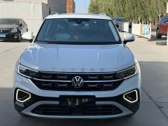 Volkswagen Taos 2023 280TSI FWD Luxury Plus Advanced Edition - ფოტო 2