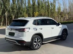 Volkswagen Taos 2023 280TSI FWD Luxury Plus Advanced Edition - ფოტო 3