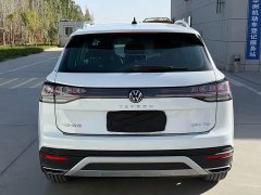 Volkswagen Taos 2023 280TSI FWD Luxury Plus Advanced Edition - ფოტო 4