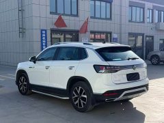 Volkswagen Taos 2023 280TSI FWD Luxury Plus Advanced Edition - ფოტო 5
