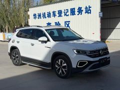 Volkswagen Taos 2023 280TSI FWD Luxury Plus Advanced Edition - ფოტო 6