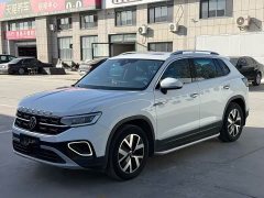 Volkswagen Taos 2023 280TSI FWD Luxury Plus Advanced Edition - ფოტო 7