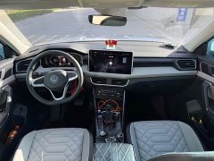 Volkswagen Taos 2023 280TSI FWD Luxury Plus Advanced Edition - ფოტო 8