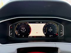 Volkswagen Taos 2023 280TSI FWD Luxury Plus Advanced Edition - ფოტო 9
