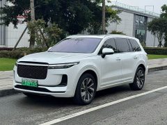 Li Auto ONE 2021 Extended Range 6-Seater - ფოტო 1