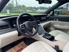 Li Auto ONE 2021 Extended Range 6-Seater - ფოტო 10