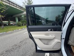 Li Auto ONE 2021 Extended Range 6-Seater - ფოტო 11
