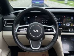 Li Auto ONE 2021 Extended Range 6-Seater - ფოტო 14
