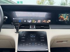 Li Auto ONE 2021 Extended Range 6-Seater - ფოტო 15