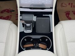 Li Auto ONE 2021 Extended Range 6-Seater - ფოტო 16