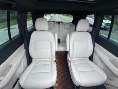 Li Auto ONE 2021 Extended Range 6-Seater - ფოტო 19