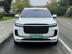 Li Auto ONE 2021 Extended Range 6-Seater - ფოტო 2