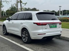 Li Auto ONE 2021 Extended Range 6-Seater - ფოტო 3