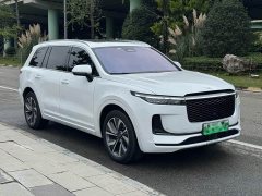 Li Auto ONE 2021 Extended Range 6-Seater - ფოტო 5