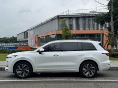 Li Auto ONE 2021 Extended Range 6-Seater - ფოტო 6