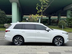 Li Auto ONE 2021 Extended Range 6-Seater - ფოტო 7