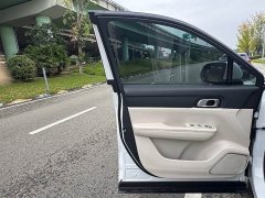 Li Auto ONE 2021 Extended Range 6-Seater - ფოტო 8