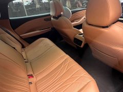 Geely Galaxy Xingyao 8 130km EM-P Explorer Edition - ფოტო 10