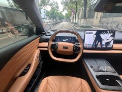 Geely Galaxy Xingyao 8 130km EM-P Explorer Edition - ფოტო 12