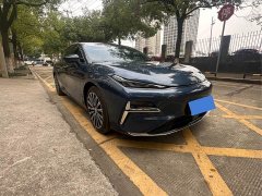 Geely Galaxy Xingyao 8 130km EM-P Explorer Edition - ფოტო 3