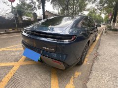 Geely Galaxy Xingyao 8 130km EM-P Explorer Edition - ფოტო 4