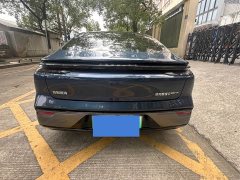 Geely Galaxy Xingyao 8 130km EM-P Explorer Edition - ფოტო 5