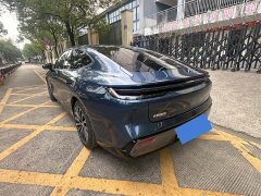 Geely Galaxy Xingyao 8 130km EM-P Explorer Edition - ფოტო 6