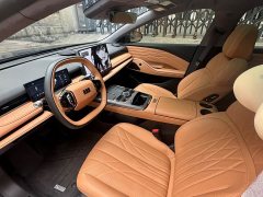 Geely Galaxy Xingyao 8 130km EM-P Explorer Edition - ფოტო 7