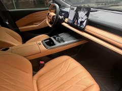 Geely Galaxy Xingyao 8 130km EM-P Explorer Edition - ფოტო 8