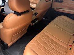 Geely Galaxy Xingyao 8 130km EM-P Explorer Edition - ფოტო 9