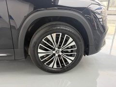 Mercedes-Benz EQB 2025 EQB 260 - ფოტო 10