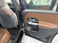 Mercedes-Benz EQB 2025 EQB 260 - ფოტო 11