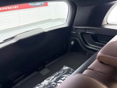 Mercedes-Benz EQB 2025 EQB 260 - ფოტო 12