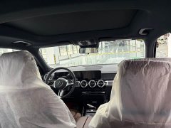 Mercedes-Benz EQB 2025 EQB 260 - ფოტო 13