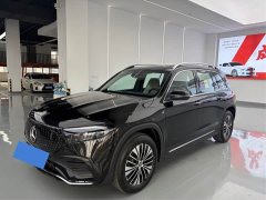 Mercedes-Benz EQB 2025 EQB 260 - ფოტო 2